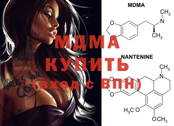 spice Горняк